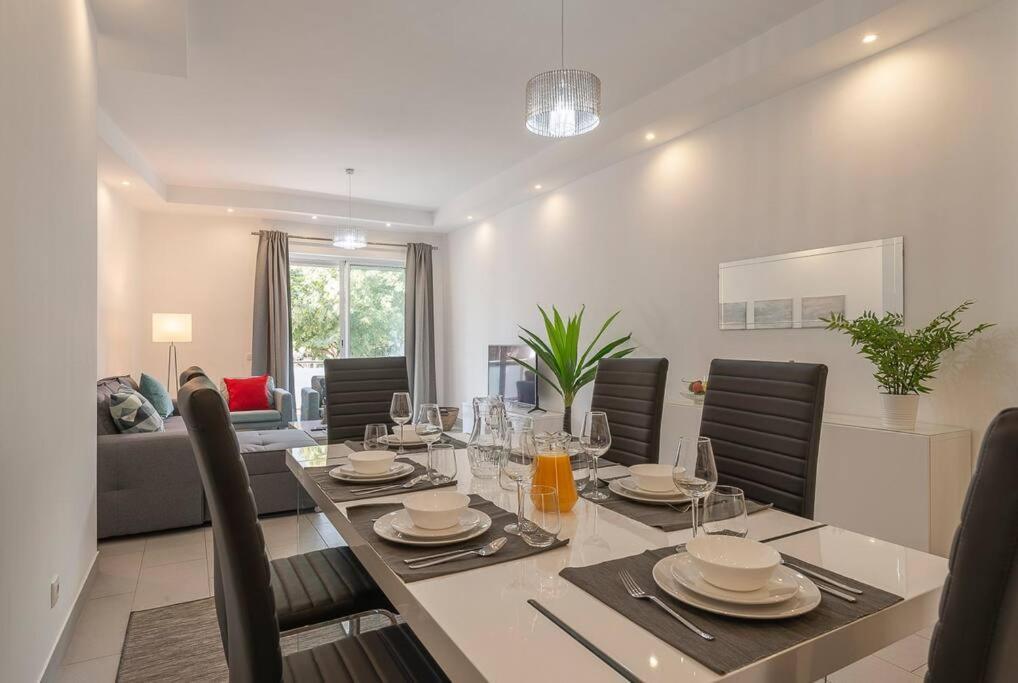 Appartement Old Town Center - Verasol 1